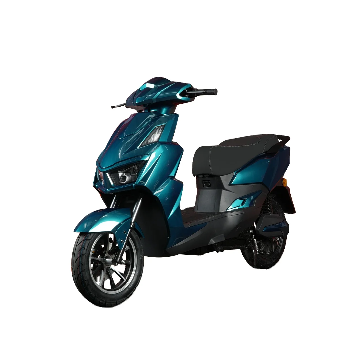 60V/72V 20/50An electric motorcycle low price  from the Chinese factory foreign direct sales of brushless motor