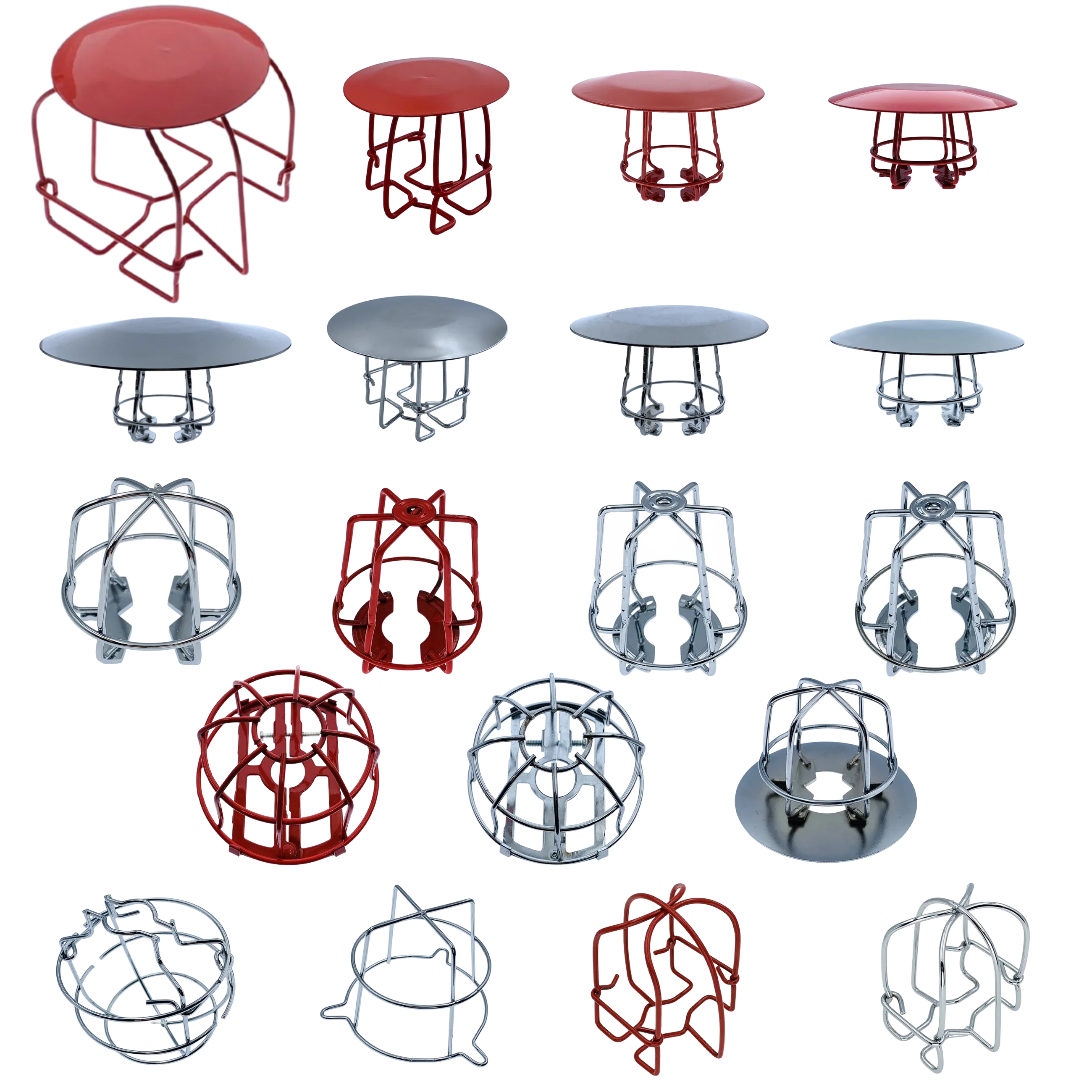 Fire fighting, fire sprinkler accessory, fire sprinkler