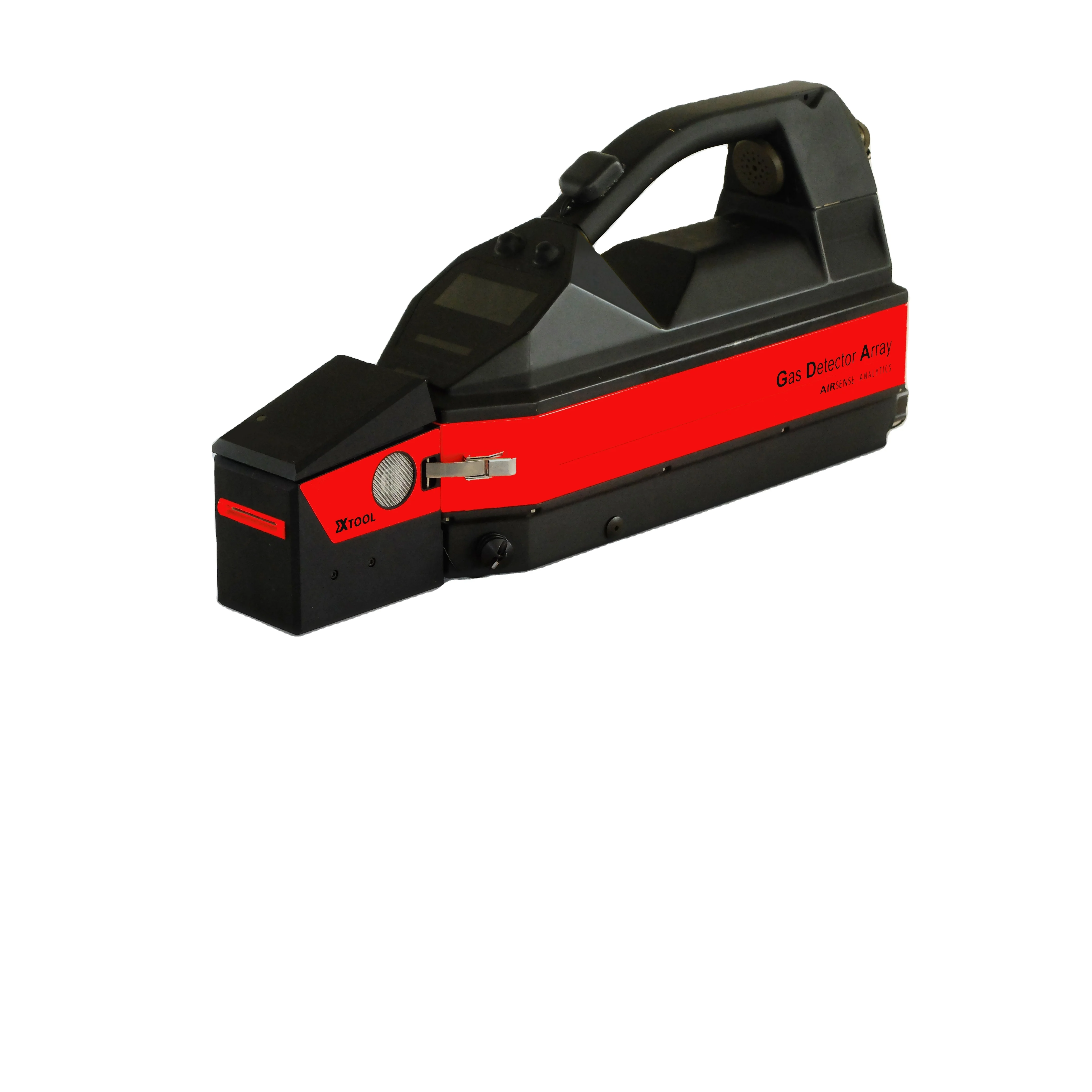 Gas Detection Array Explosive GDA  X Detection of Explosives and Hazardous Chemicals