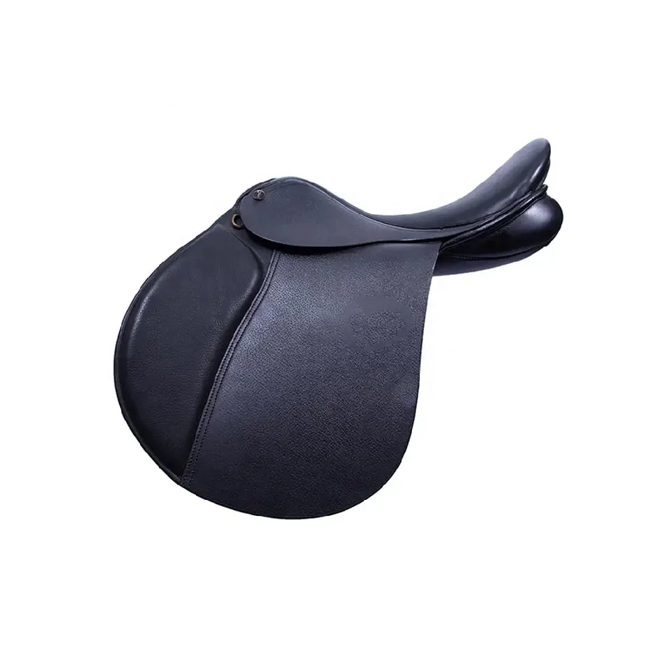 SK International All Australia Saddle Riding Saddle Manufacturer Best jump saddles Manufacturing From India