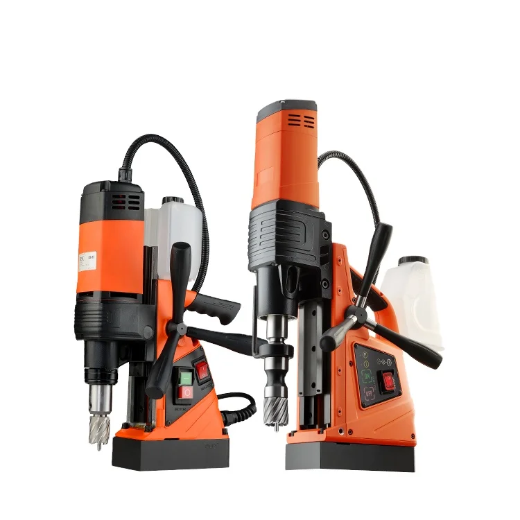 DX-35 220V core drill best magnetic base drill