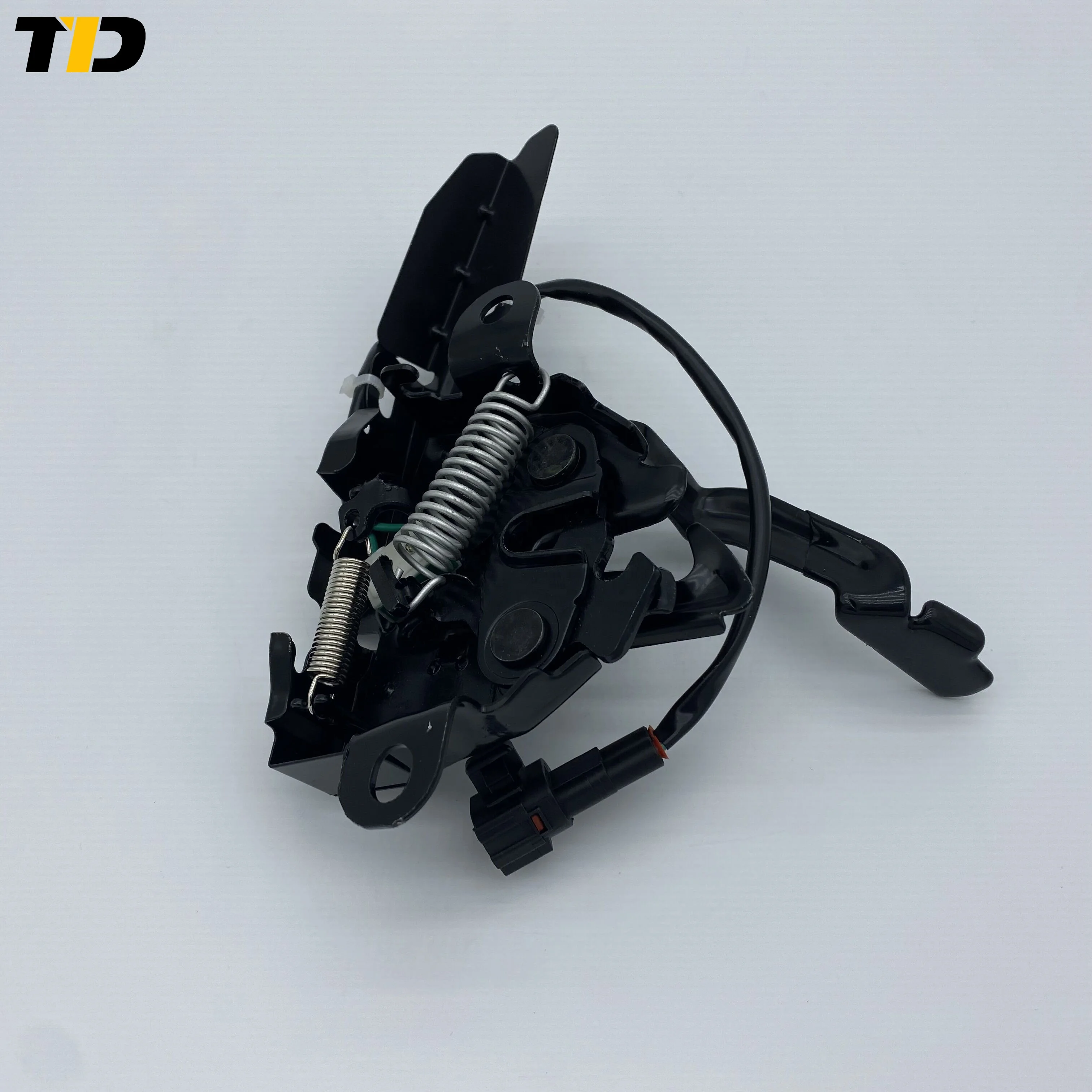 53510-02770 замок в сборе капот для Toyota Corolla 53510-02780