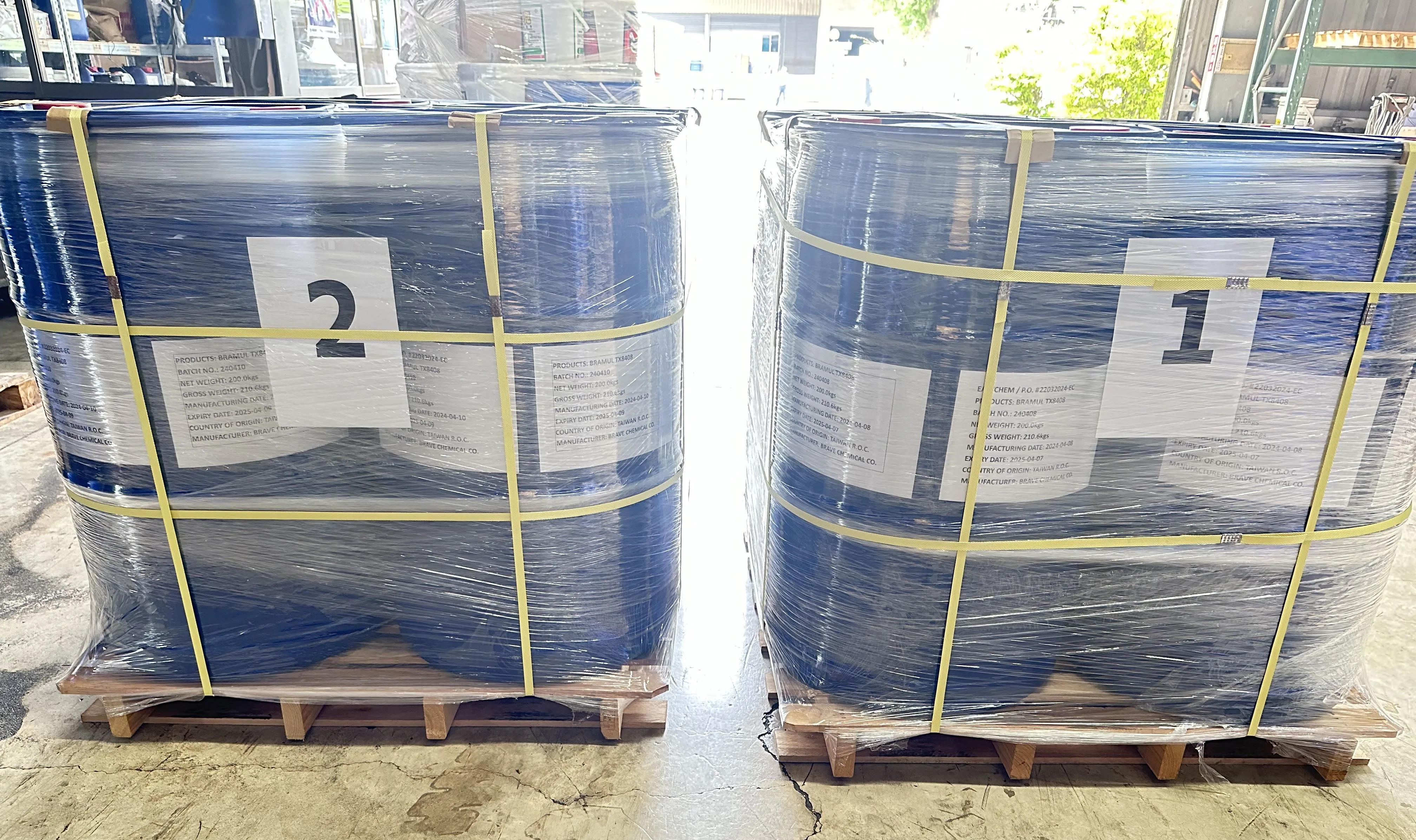 Liquid Floor Polish Wax