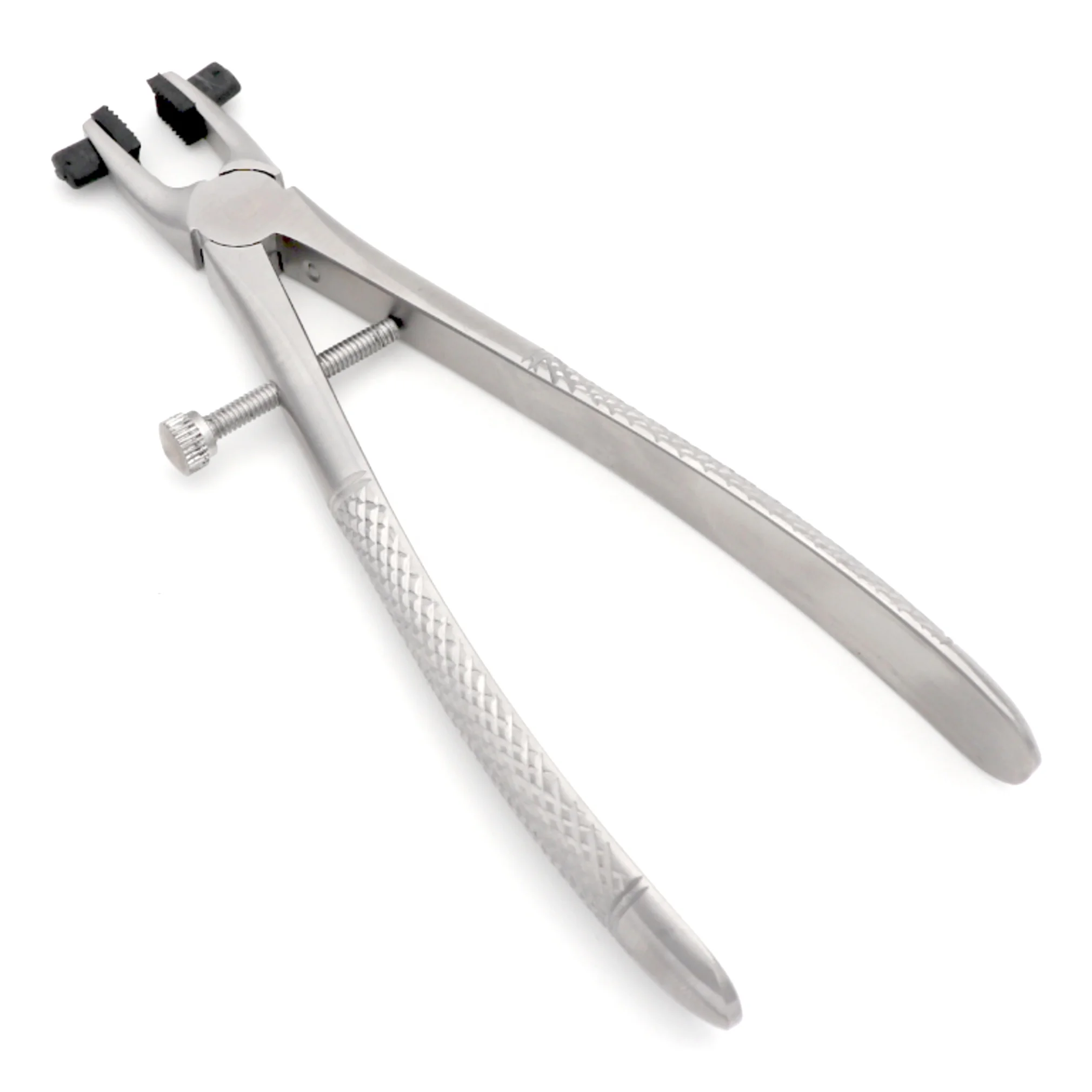 Dental Crown Spreader Forcep Tooth Crown Remover Plier Beak Forcep Stainless Steel Surgical Dentist Tools