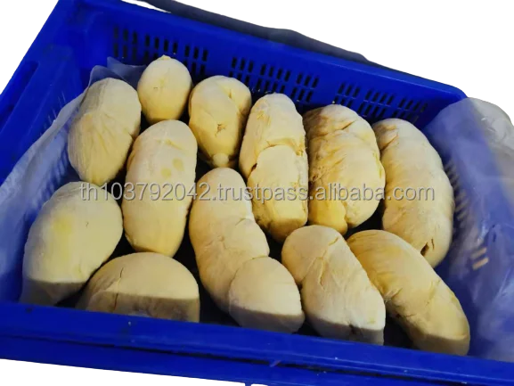 Гигиенический замороженный дуриан из Таиланда