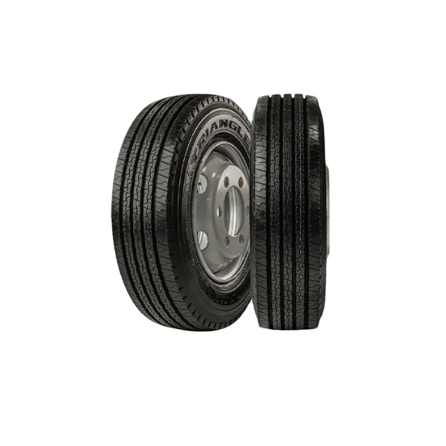Truck bus HBT695 11.00 R 20 tube type all sizes tires Trailer and Bus with Warranty Product ISO