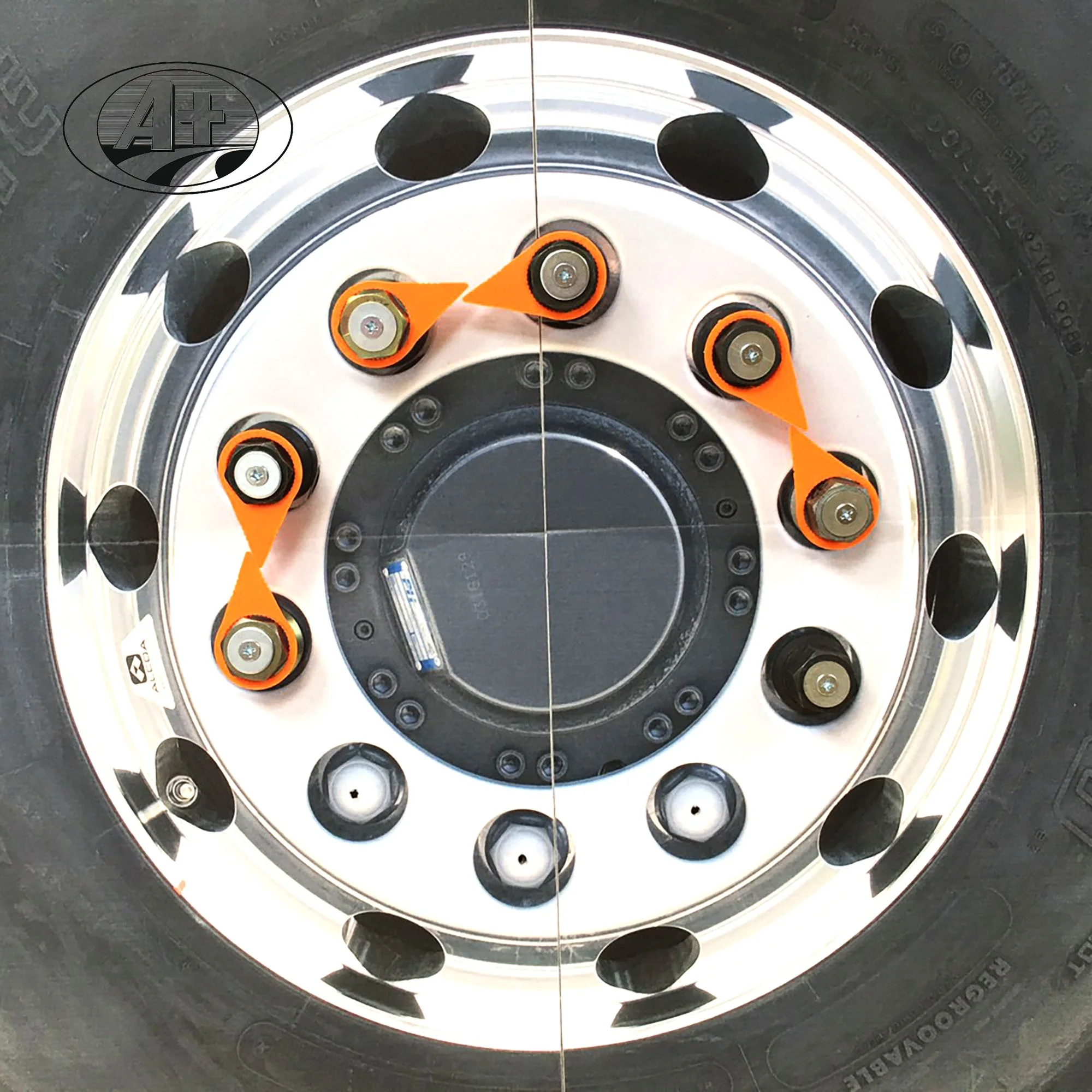 wheel nut indicator 41mm