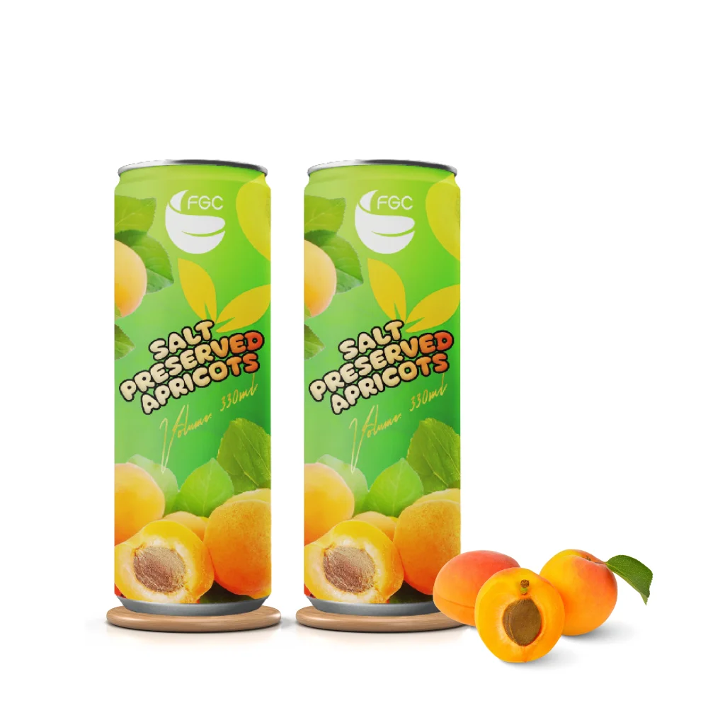 Free Samples Pasteurizer Fruit Juice Fruit Flavor Apricot Juice Bottle Halal Drinks Juice Container