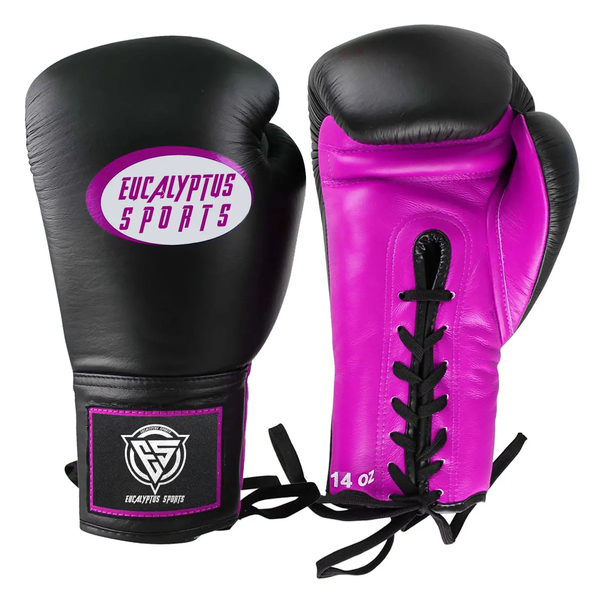 2024 Custom Design Genuine Cow Leather Sparring Boxing Gloves High Quality Pro Player Boxing Gloves