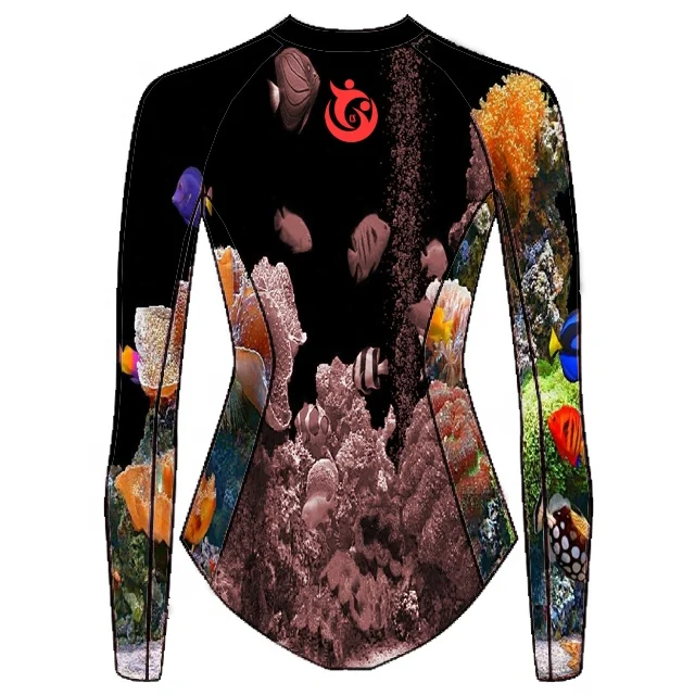 Заводская цена, Женский влажный костюм, Индивидуальные комплекты из двух частей, костюм для дайвинга, гидрокостюм для подводной охоты с капюшоном, неопреновый мужской костюм с открытой ячейкой, OEM ODM