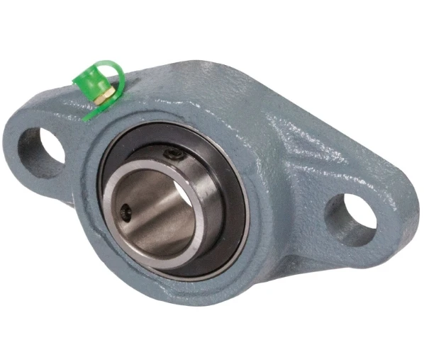 Two-bolt Flange Bearing Units Housing bearing pillow block UCFL306 UCFL307 UCFL308 UCFL309 UCFL310 UCFL311