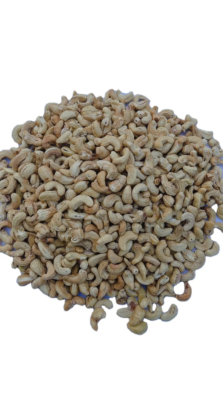 Great Choice Superfine Quality Cashew Nuts Made In Viet Nam With And All Size WW180 WW210 WW240 WW320 WW450