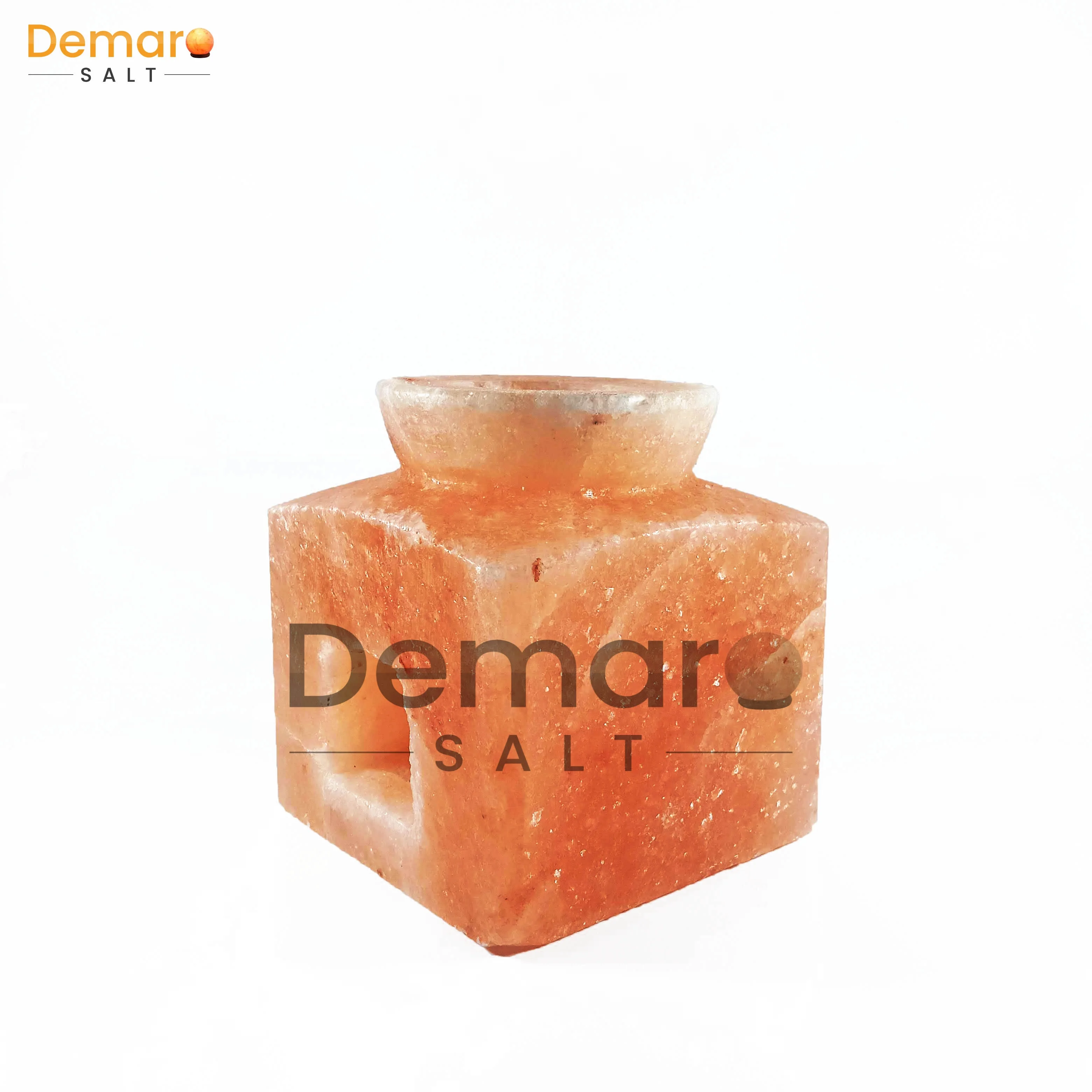 2024 высококлассная масляная горелка для каменной соли высшего качества от гималайской розовой с индивидуальным изготовителем из Пакистана