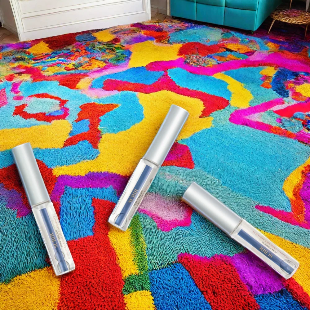 Subir Original Cruelty-Free Vegan Lift Eyelash Glue Water-Soluble Fast Drying ISO22716 Certified Low Fume High GMP Free