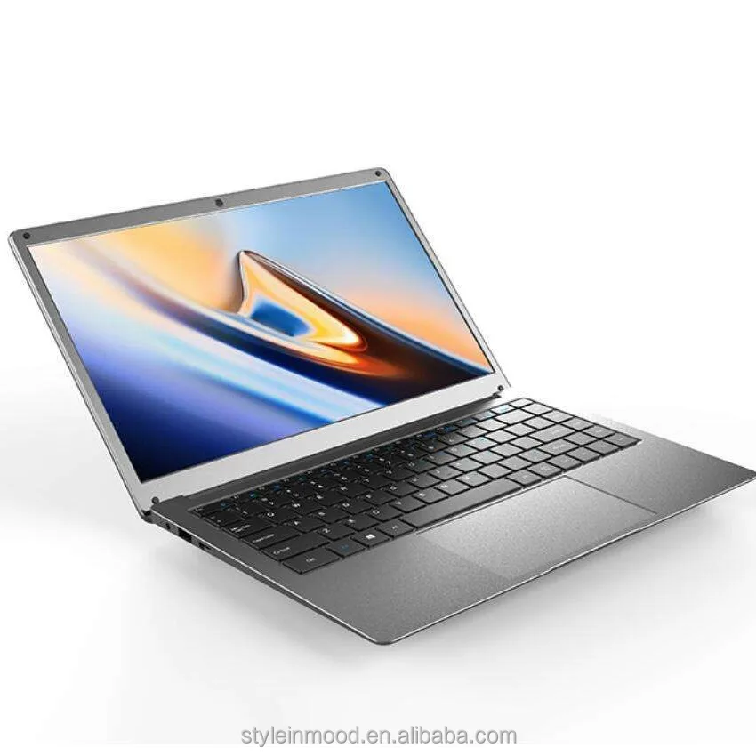 Хит продаж Новый 14-дюймовый ноутбук бизнес-студенческий N4000 WIN10/11 трансграничные поставки офисный подарок работа 8 16 512 г 1 ТБ