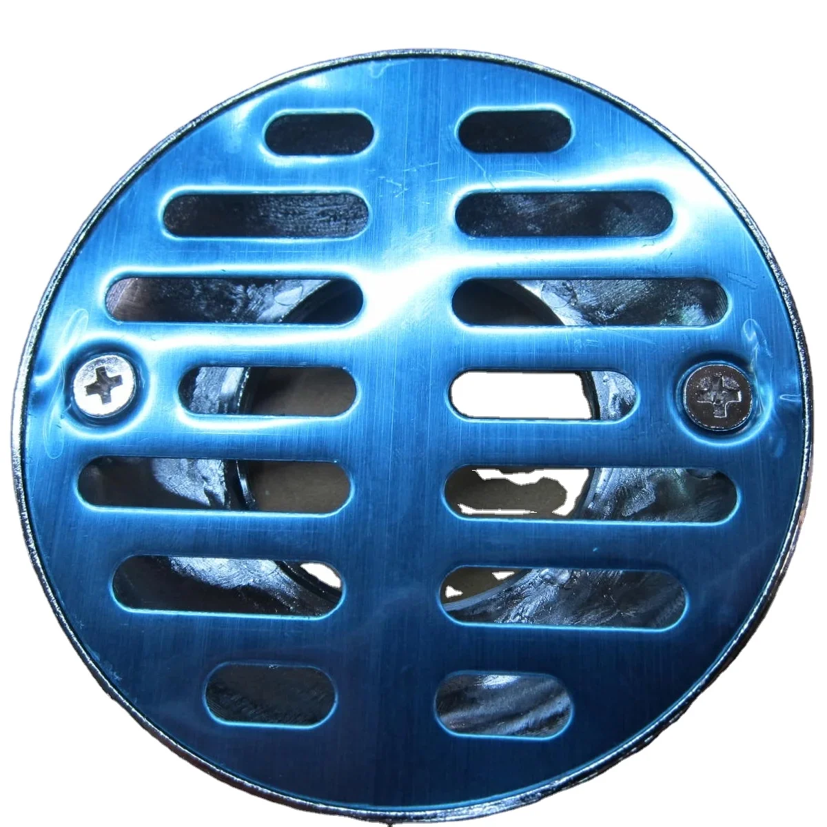 floor drain strainer
