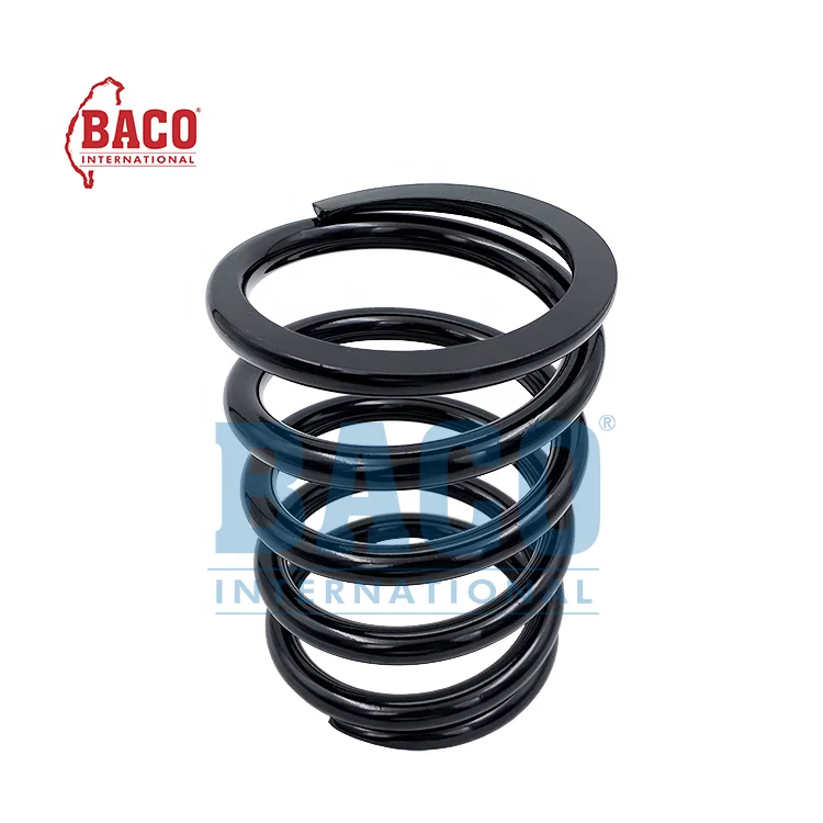 Пружинная кабина BACO 52214-1050 пружина амортизатора 522141050 кабины для грузовика