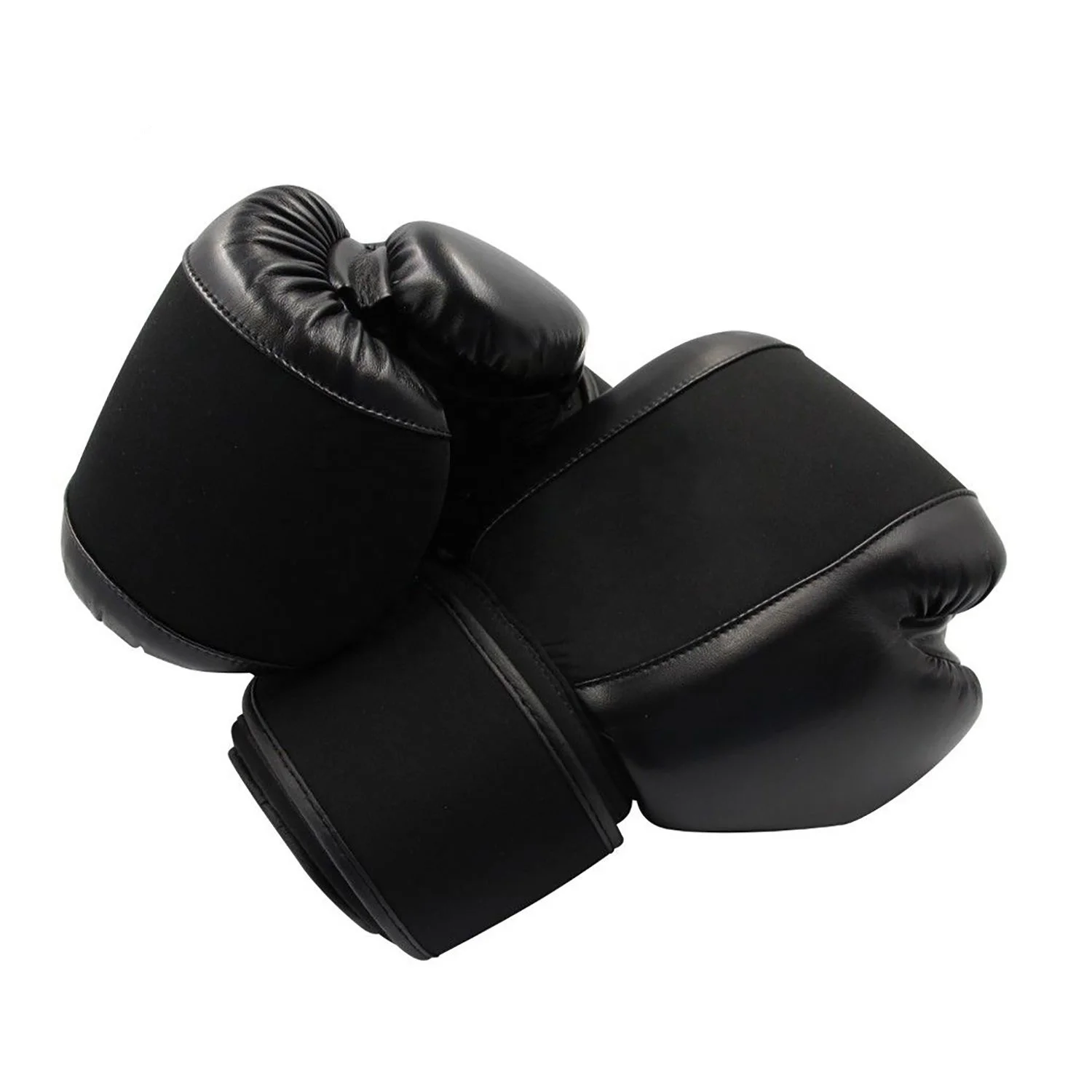  Перчатки для ММА кикбоксинга мужчин и женщин искусственная кожа карате Муай Тай свободная борьба тренировочное снаряжение взрослых детей