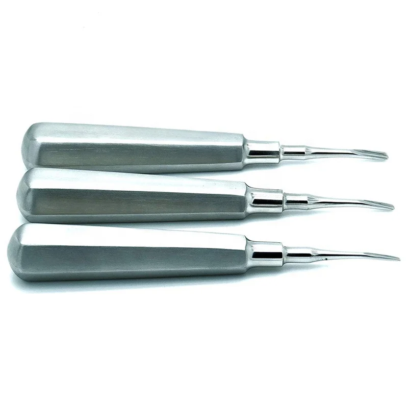  Стоматологический Хирургический Инструмент стоматологический корневой Лифт 2021 стоматологические инструменты