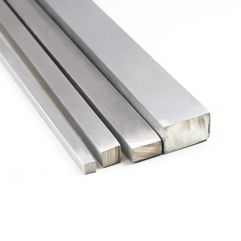 AISI 304 316 316L ASTM EN Standard Square Stainless Steel Bar 1.4301 / sus304 square rod 12mm
