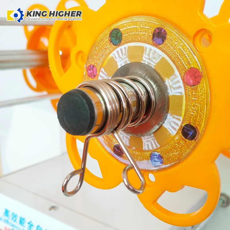 High Quality Auto Plastic Cup Sealing Machine Full Auto Type Table Top Bubble Tea Cup Sealer for Hotels & Restaurants