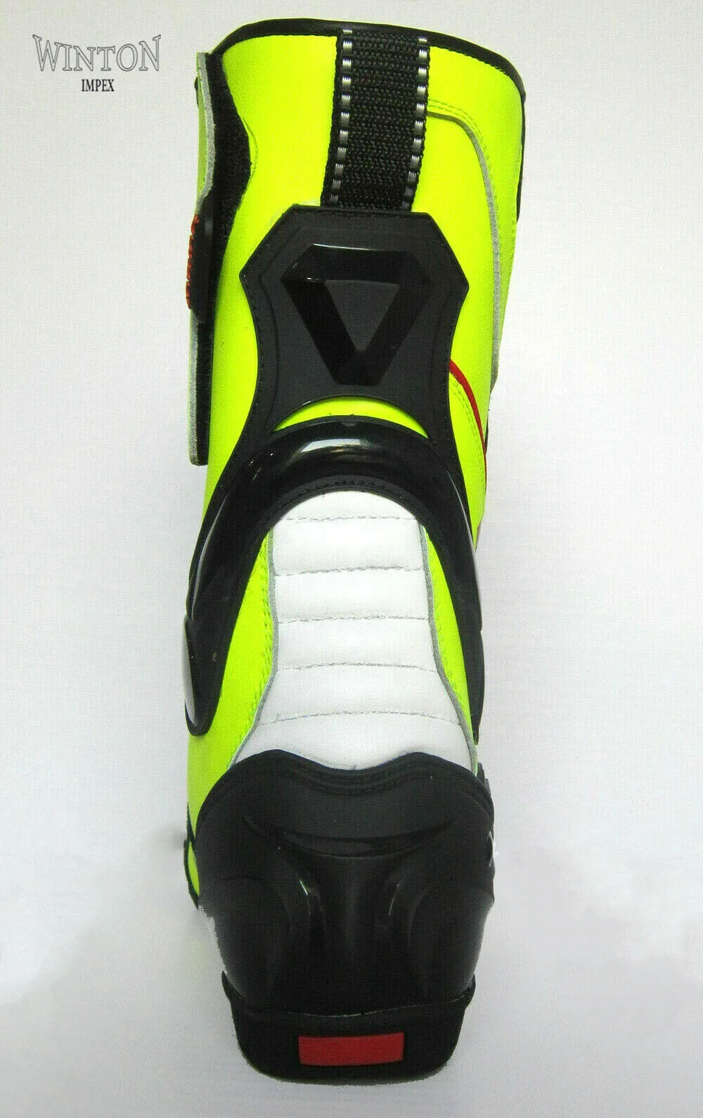 Top Quality Mens Leather Riding Shoes Motorbike Long Boots Biker Waterproof Armoured Motorcycle Shoes Jackets for Men Adults