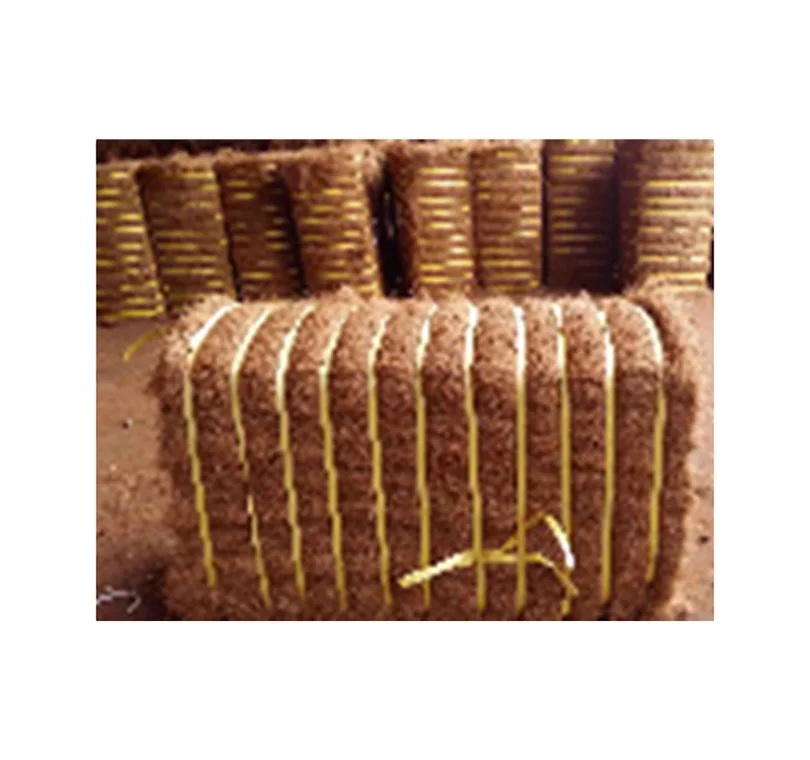 2024 Mattress fiber ultimately designed for spring mattresses, furniture and vehicle seats natural & eco-friendly at fair price