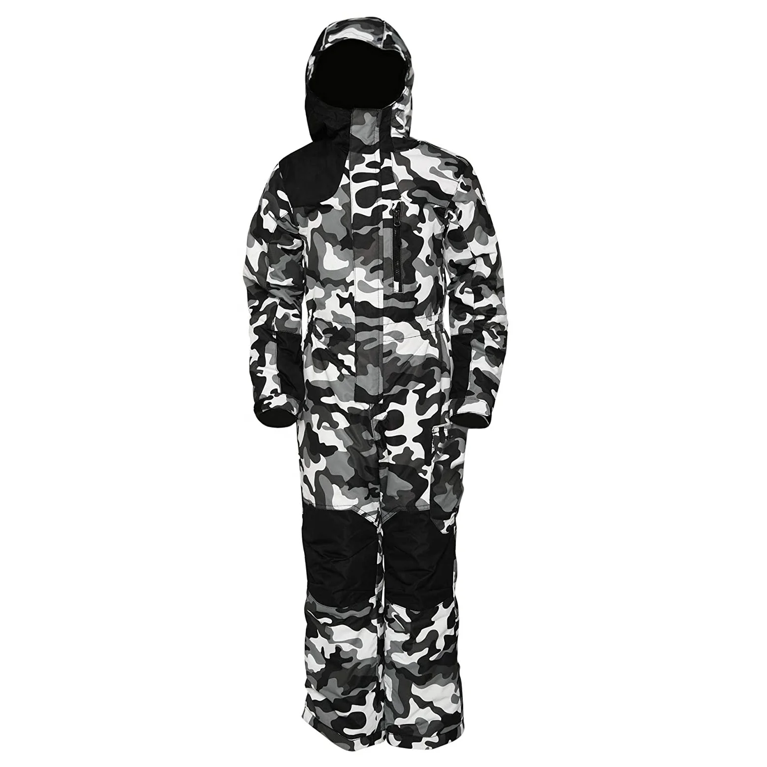 Best Hot Selling Custom Made High Quality Women Ski Suit Wholesale Winter Durable Ski Suit