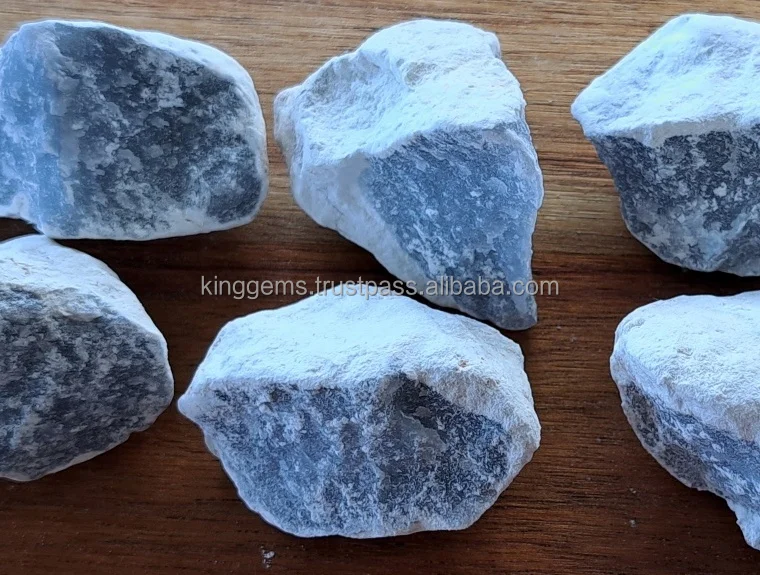 BEST SELLING WHOLESALE NATURAL CRYSTAL ANGLITE ROUGH STONE FOR REIKI HEALING STONE MEDITATION ANGLITE RAW TUMBLED STONE