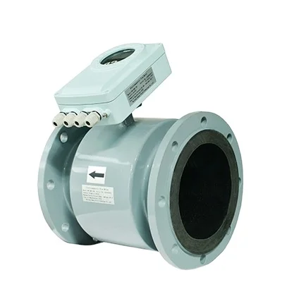 DN450 ISO9001 производство высокого давления emf цена удаленного типа магнитный электромагнитный цифровой расходомер воды