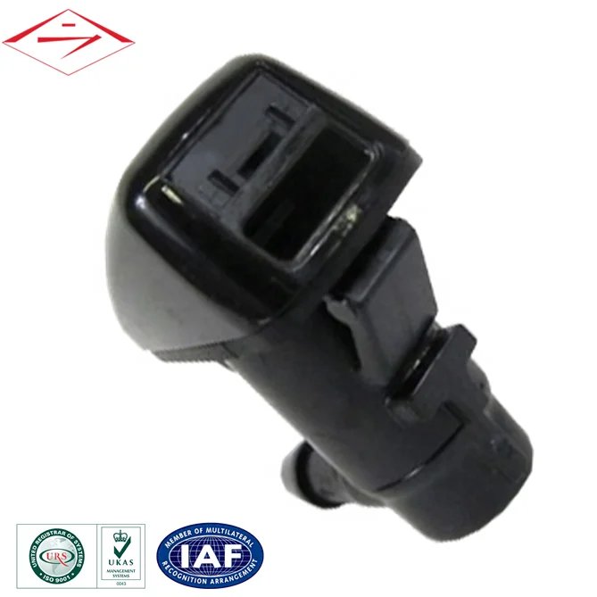 Car Parts Washer Nozzle Windshield Washer 55157319AA for JEEP LIBERTY 2008~2012 DODGE NITRO 2007~2011