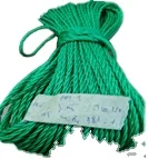 20mm Heavy-Duty Double Braided Polyester Polypropylene Twisted Rope Roll Sailing Climbing Car Pull Navigation Climbing