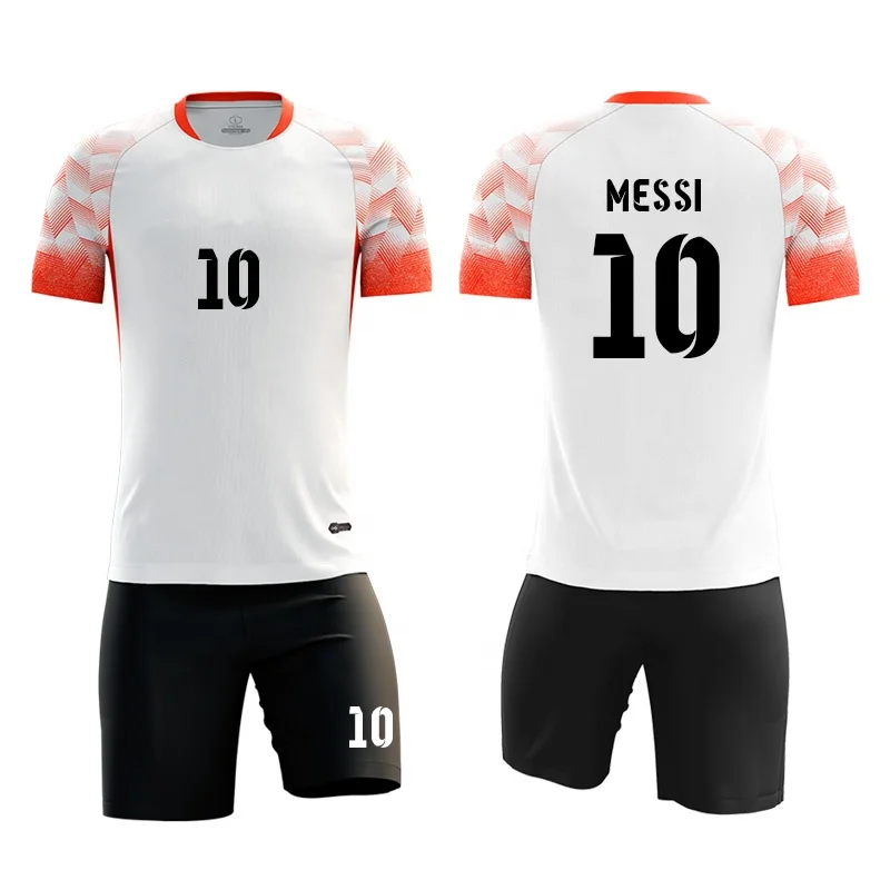 Custom Sublimation Printed Football Goalkeeper Jersey XL Size Soccer Wear Shirts Uniform Sports Suits for American Sports
