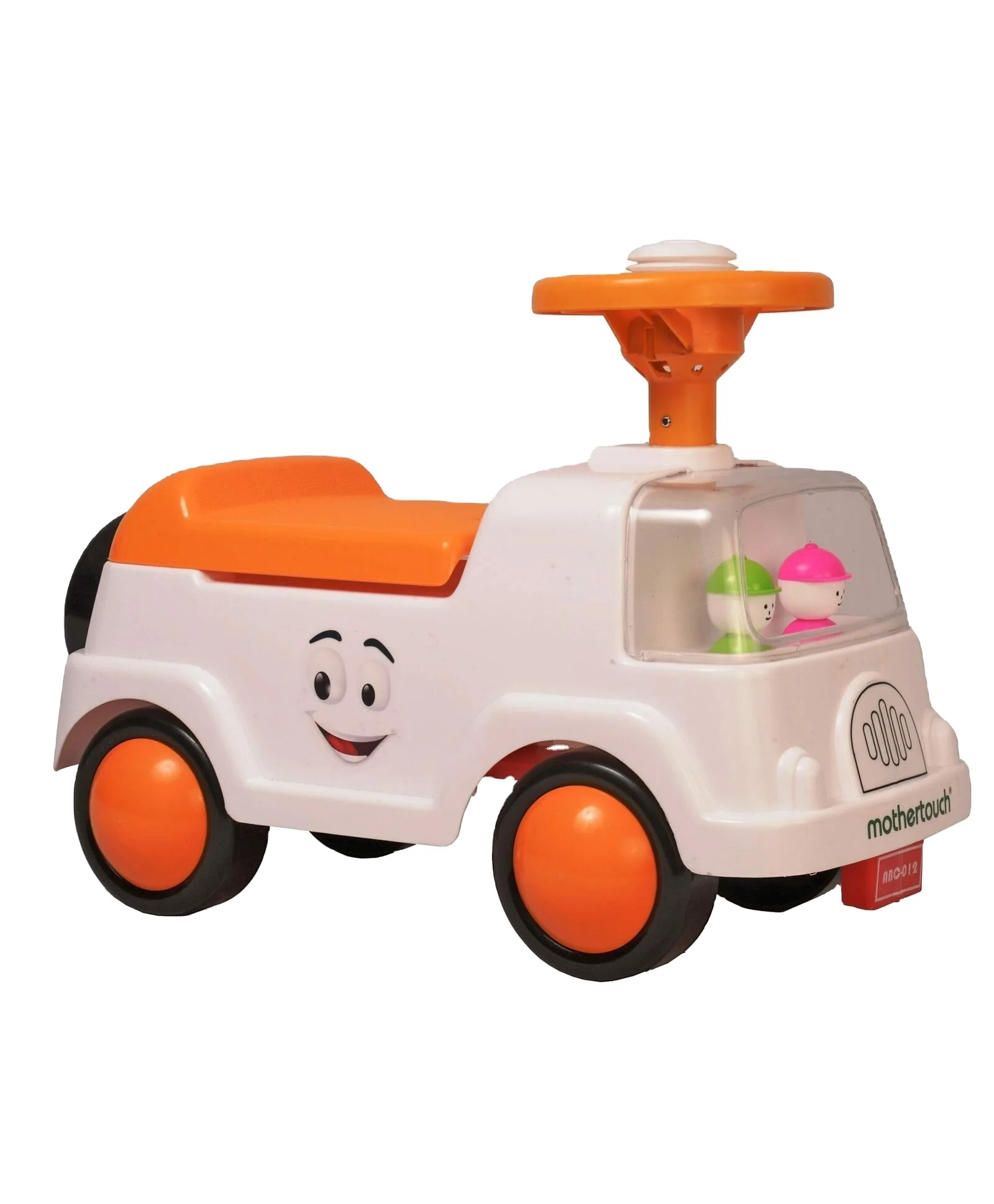 Cool Model Baby Ride On Car For Kids Fire Truck