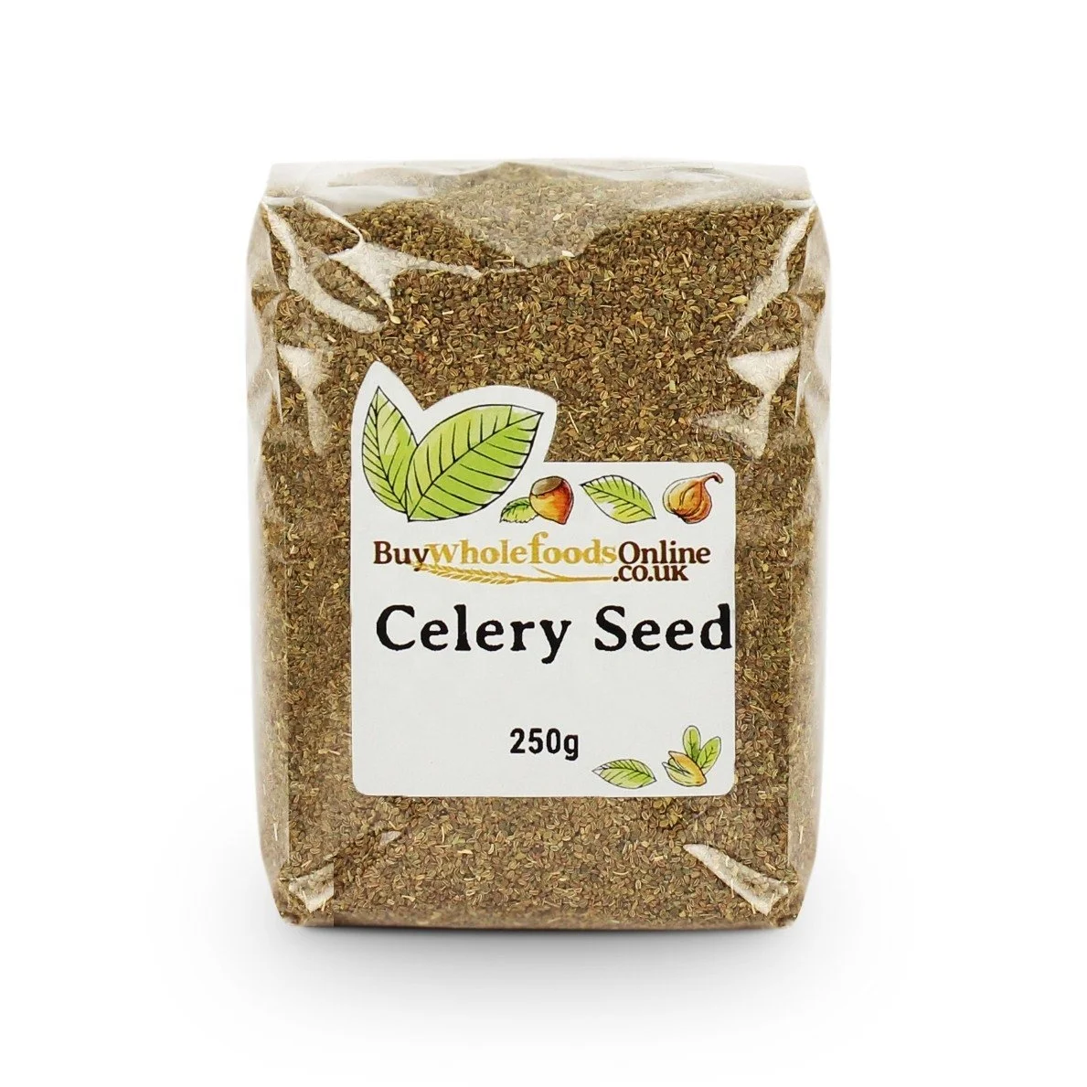 Семена овощей, семена сельдерея