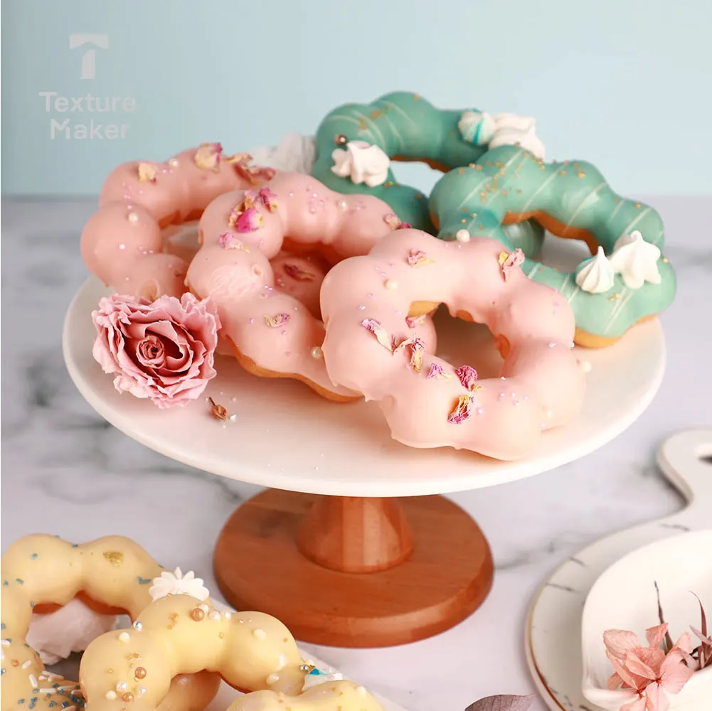 1kg-Mochi Donut Mix Dounat Mochi