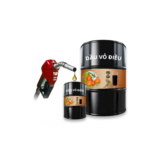 Extracted / Squeezed Vietnam Cashew Nut Shell Liquid CNSL Acidic Nature 12 Months Shelf for Bio Diesel Oil Paint Usage
