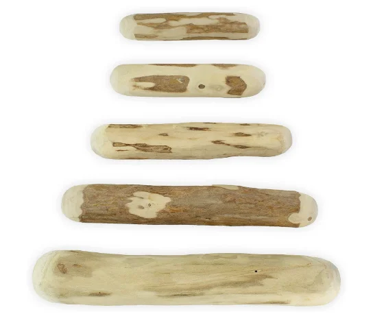 Оптовая продажа кофейных деревянных жевательных изделий для собак высокого качества изготовленных из натурального кофе в высокой стране