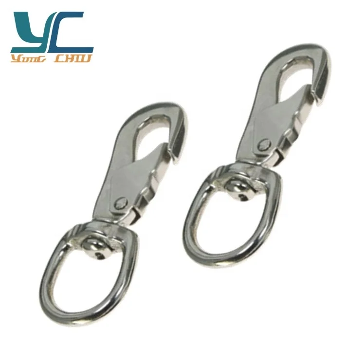 Чугунные шарнирные крючки 98 г от производителя для поводка домашних