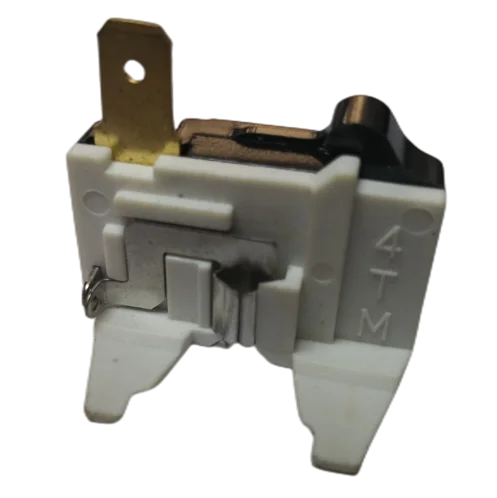 ptc 3TM 4TM 5TM DRB Overload Protector thermal relay protector refrigerator voltage protector refrigerator overload protector 4tm