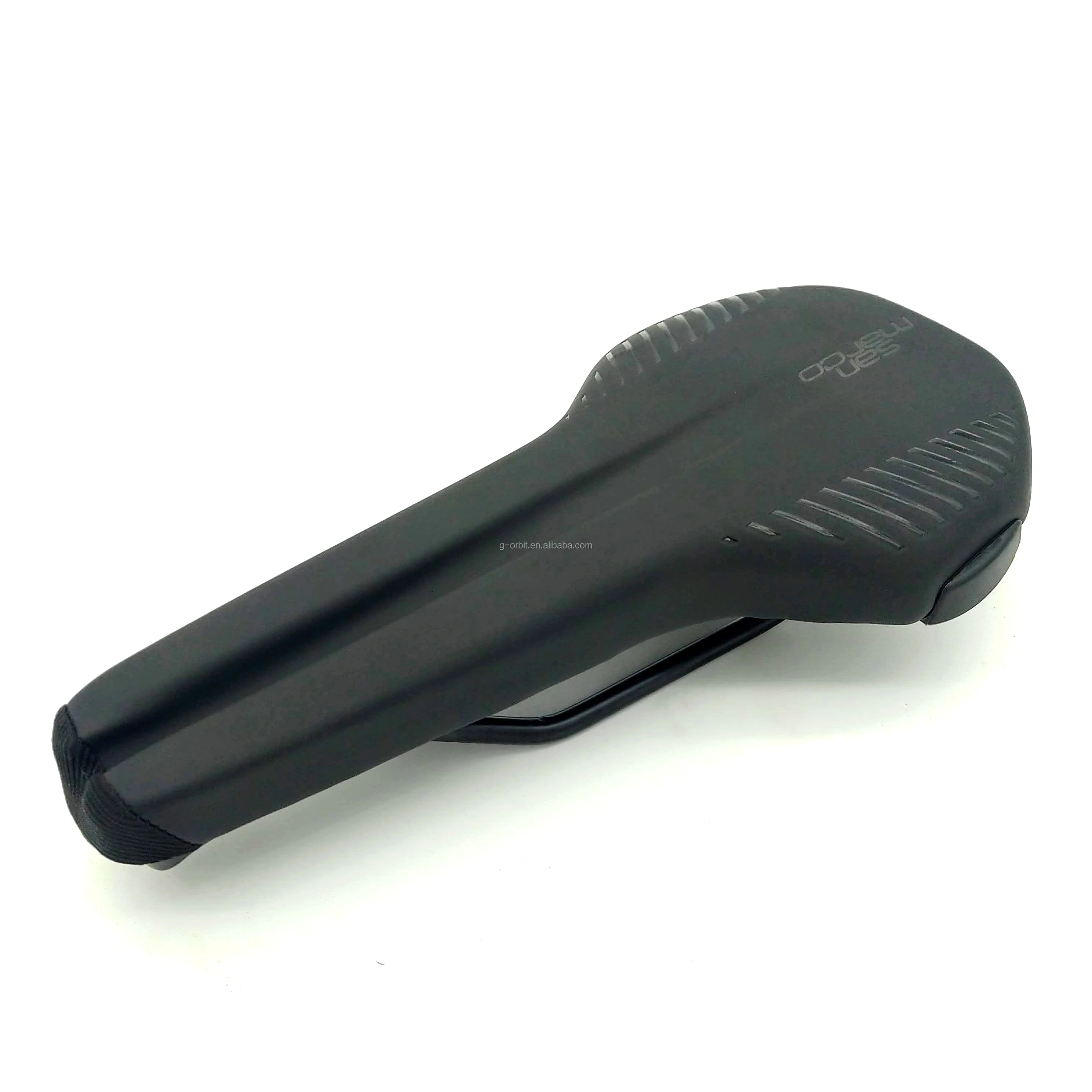 Dimension 143 STN Rail Road Bike Saddle Bicycle Saddle for Pro logo
