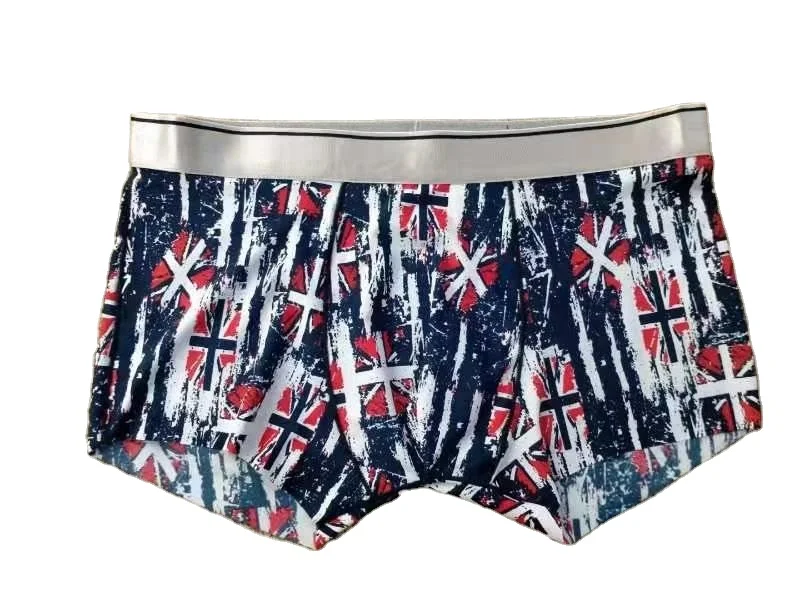 Мужское мягкое и Крутое нижнее белье