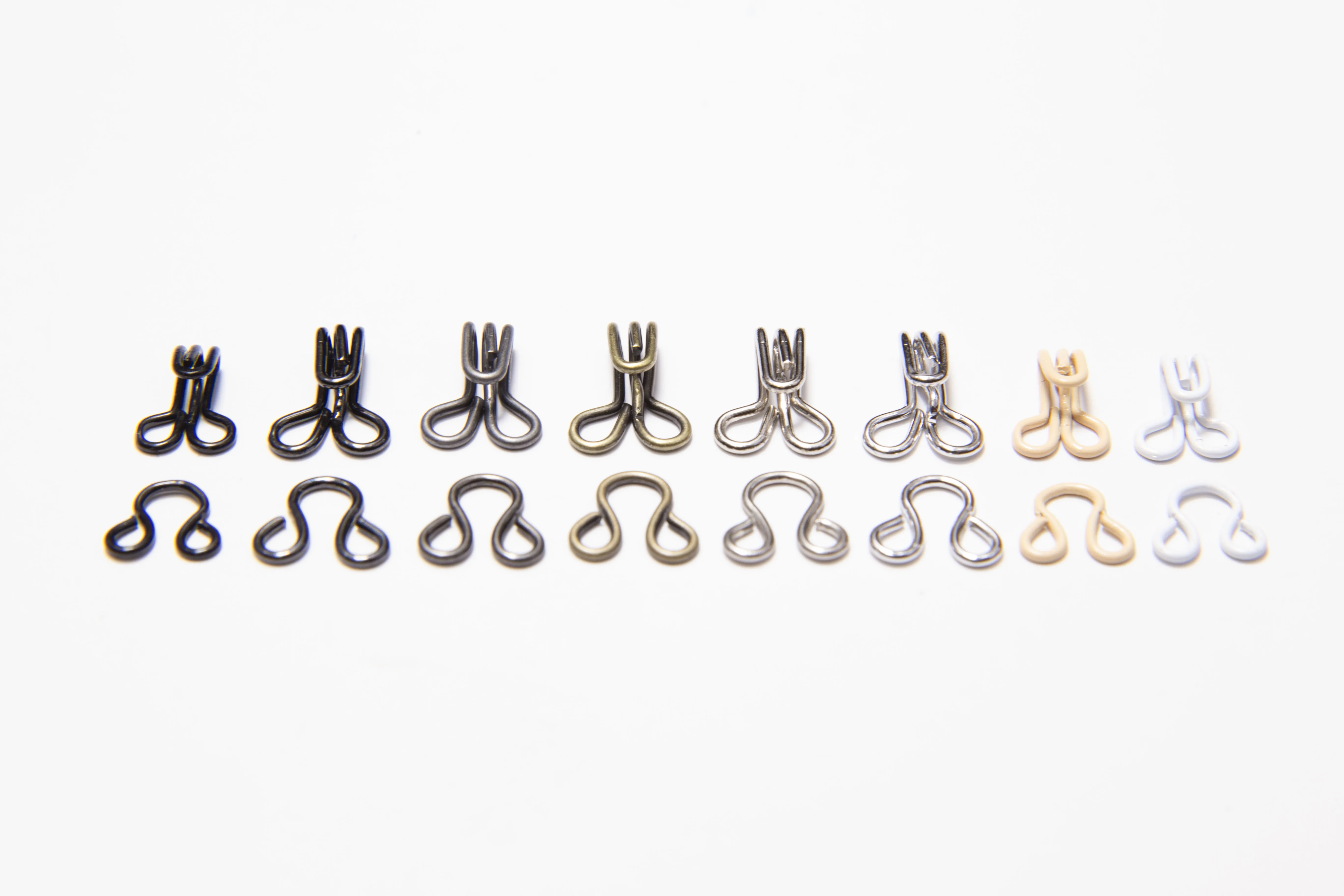 c00 6.9mm Collar Hook and eye