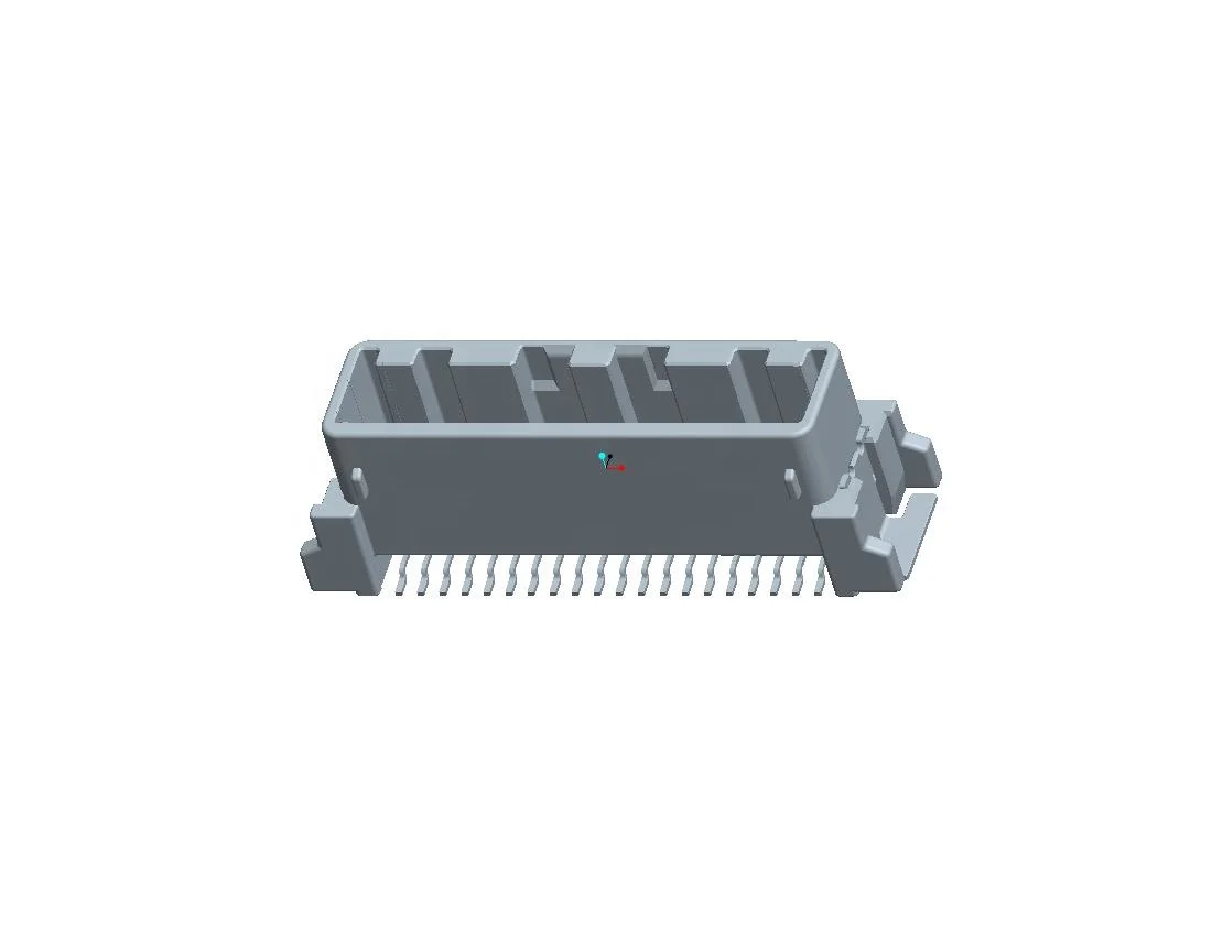 Штыревой разъем SMT 2,2 мм по заводской цене