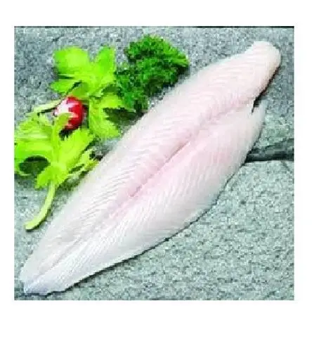 NEW SEASON BEST QUALITY FROZEN STEAK PANGASIUS BASA FISH FROM VIETNAM