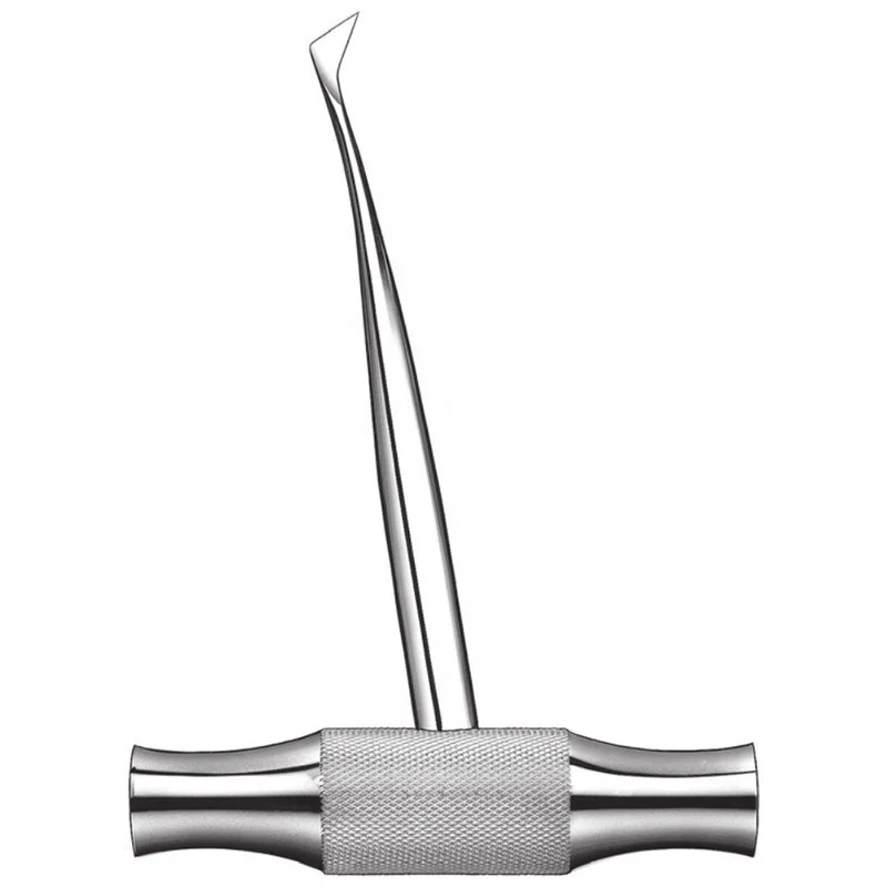 Индивидуальная Т-образная ручка для лифта Barry