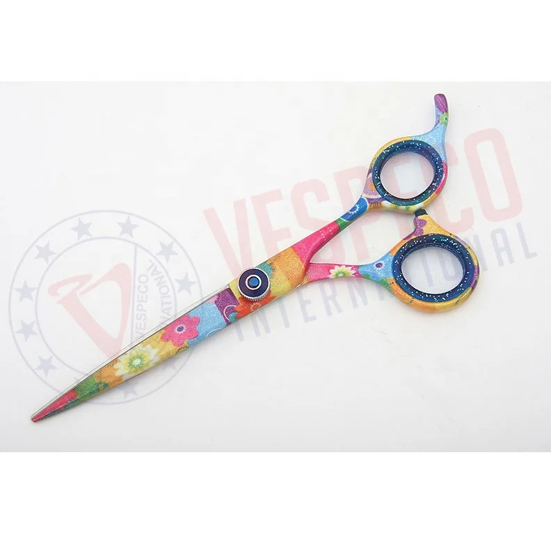 Hairdressing scissor Salon scissor Hair scissor