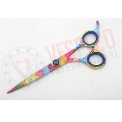 Hairdressing scissor Salon scissor Hair scissor