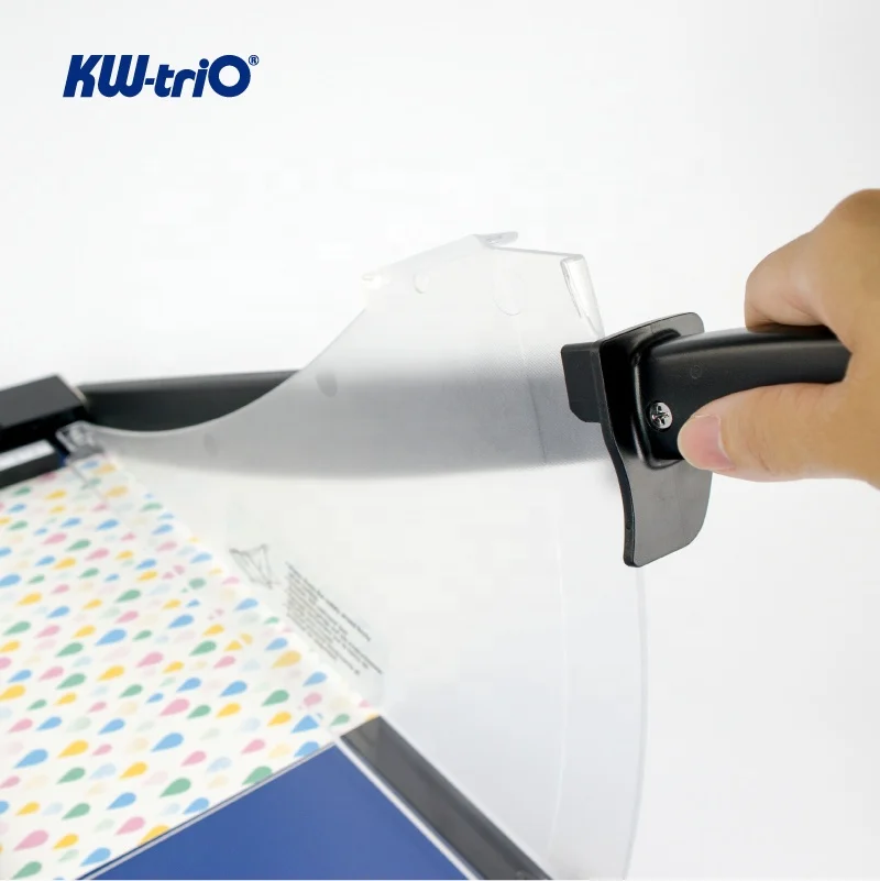 A3 metal paper guillotine