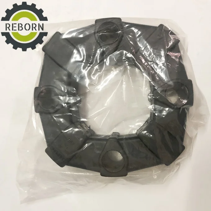 Резиновая муфта REBORNPART 80A для главного насоса JCB JS220